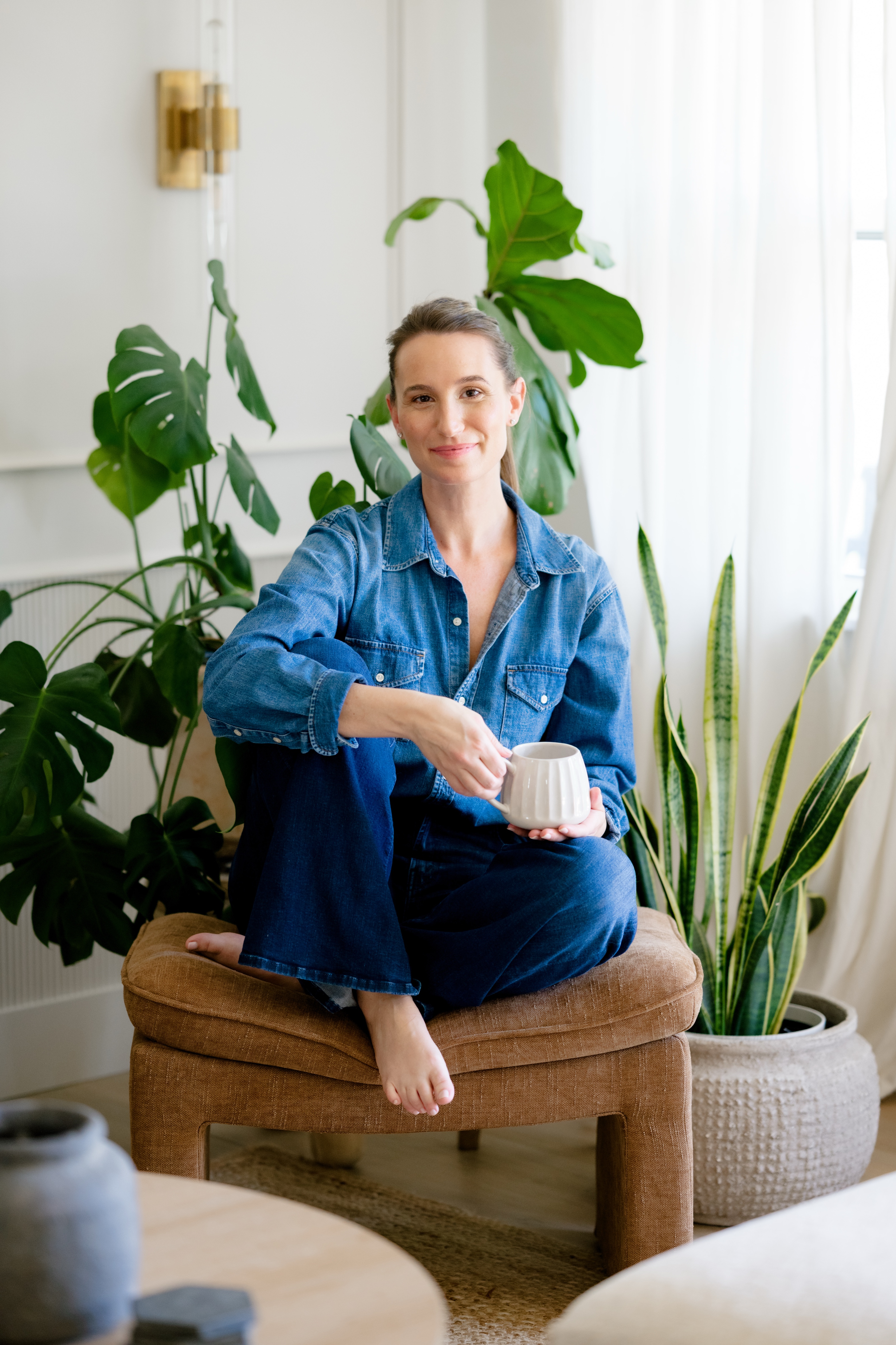 9-Month Conscious Preconception Care Program