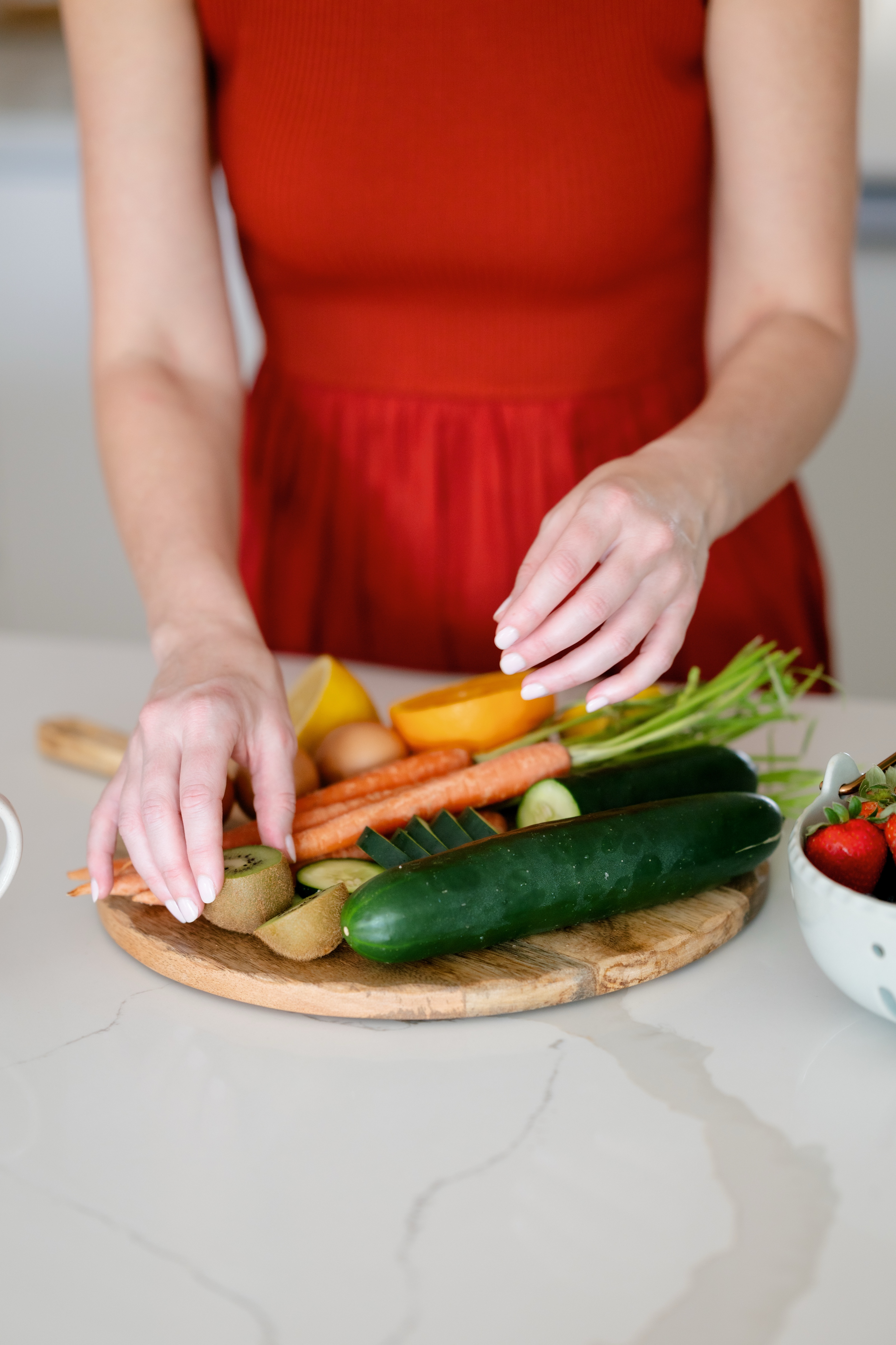 6-Month Reset-to-Thrive Wellness Program