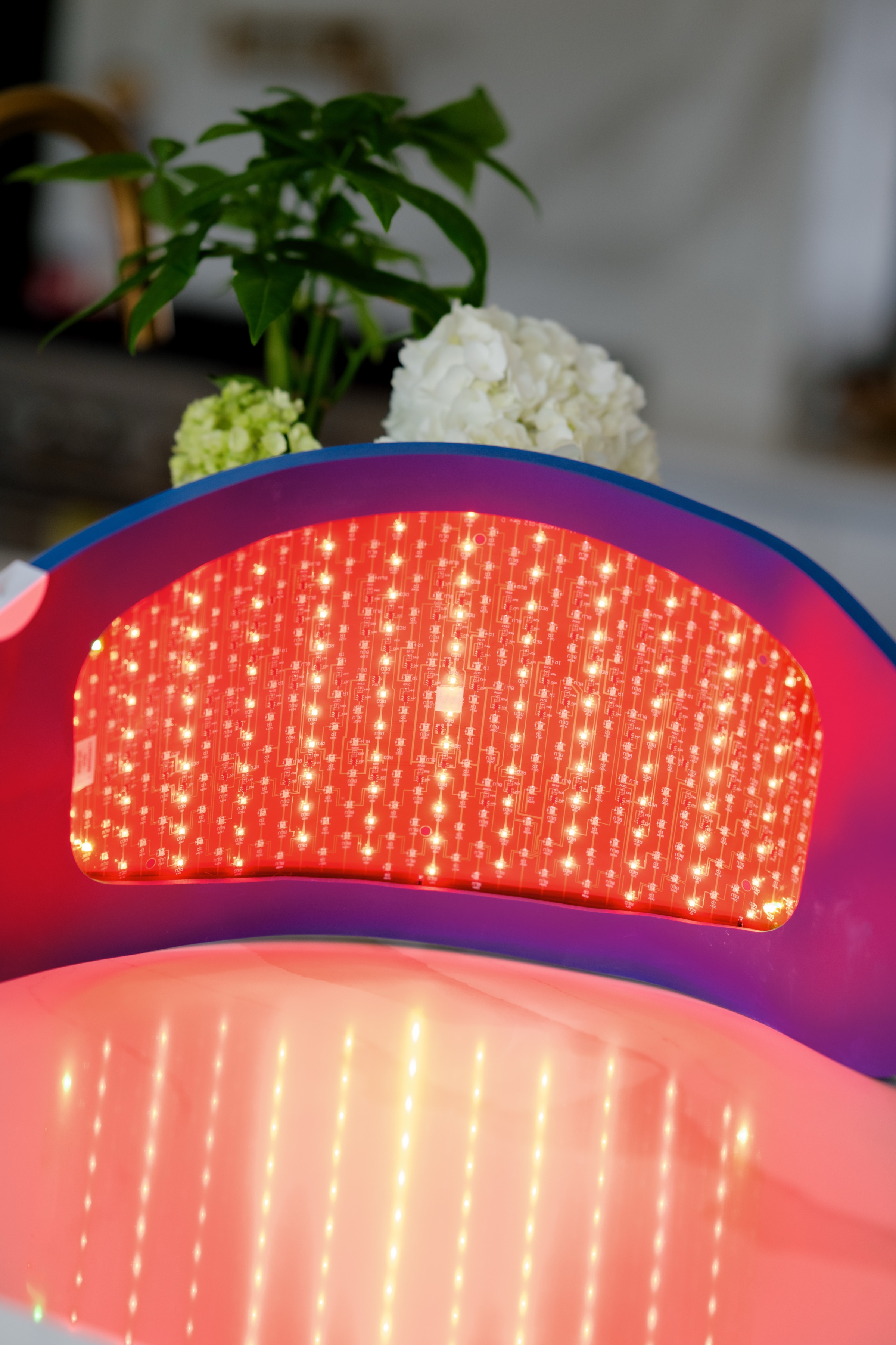 Celluma Red Light Therapy