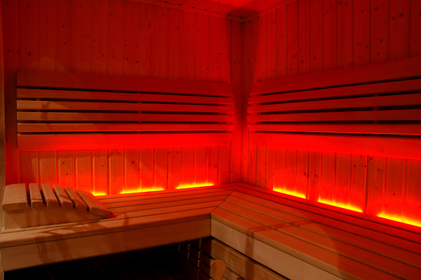 Premium Wellness Spaces